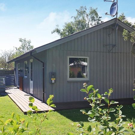 Holiday Home Gedser VIII Bagian luar foto