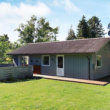 Holiday Home Gedser VIII Bagian luar foto