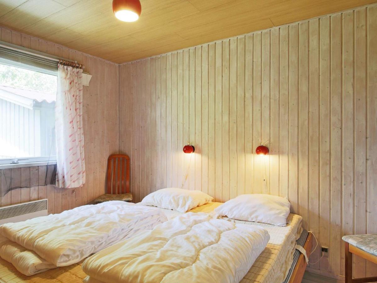 Holiday Home Gedser VIII Bagian luar foto