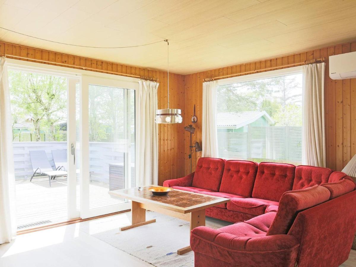 Holiday Home Gedser VIII Bagian luar foto
