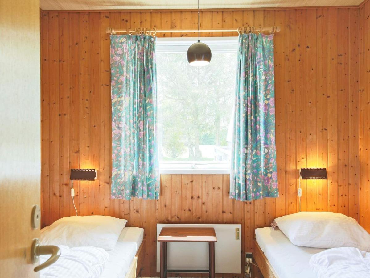 Holiday Home Gedser VIII Bagian luar foto