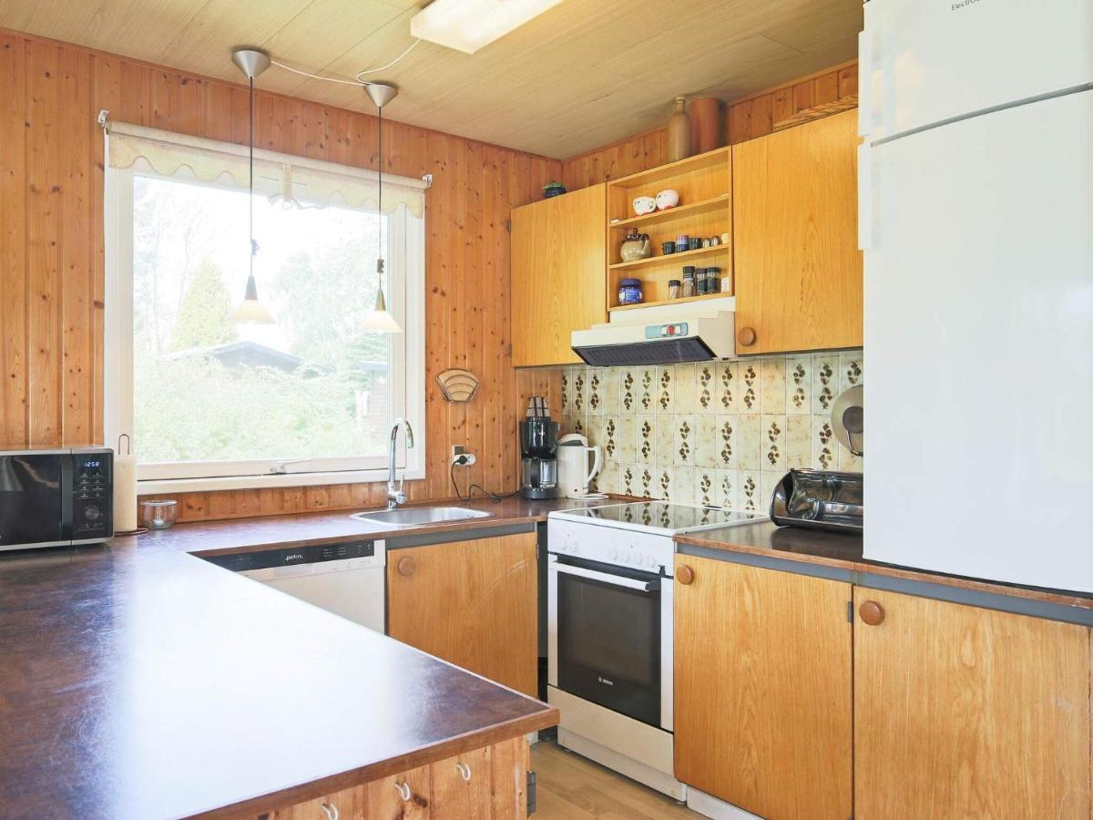 Holiday Home Gedser VIII Bagian luar foto