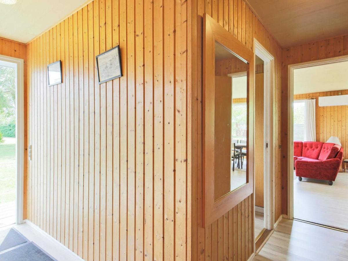 Holiday Home Gedser VIII Bagian luar foto