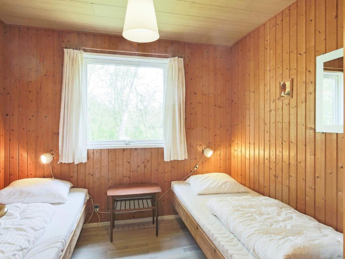 Holiday Home Gedser VIII Bagian luar foto