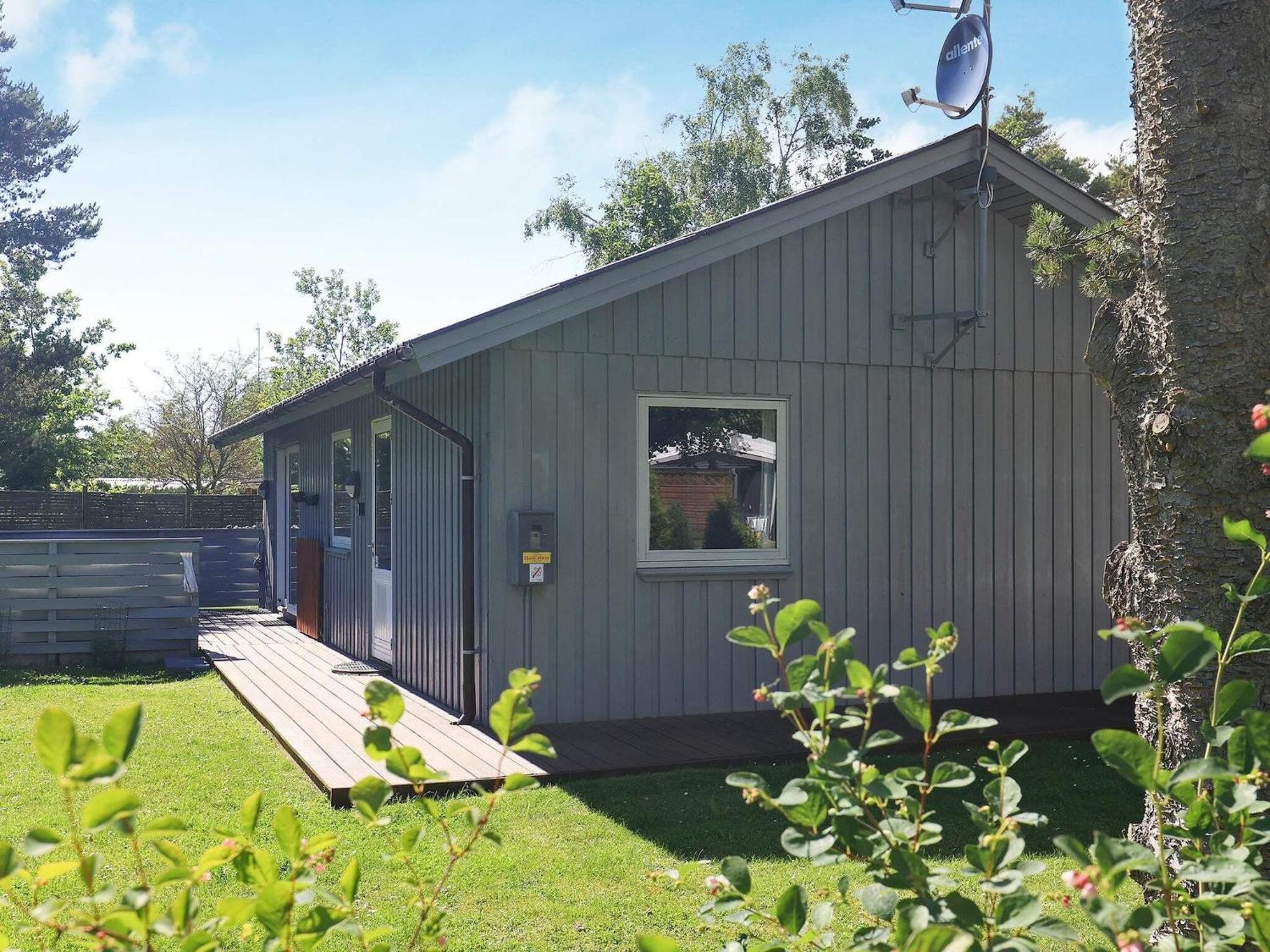 Holiday Home Gedser VIII Bagian luar foto