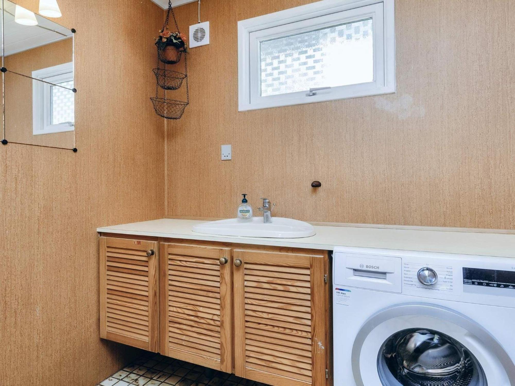 Holiday Home Gedser VIII Bagian luar foto