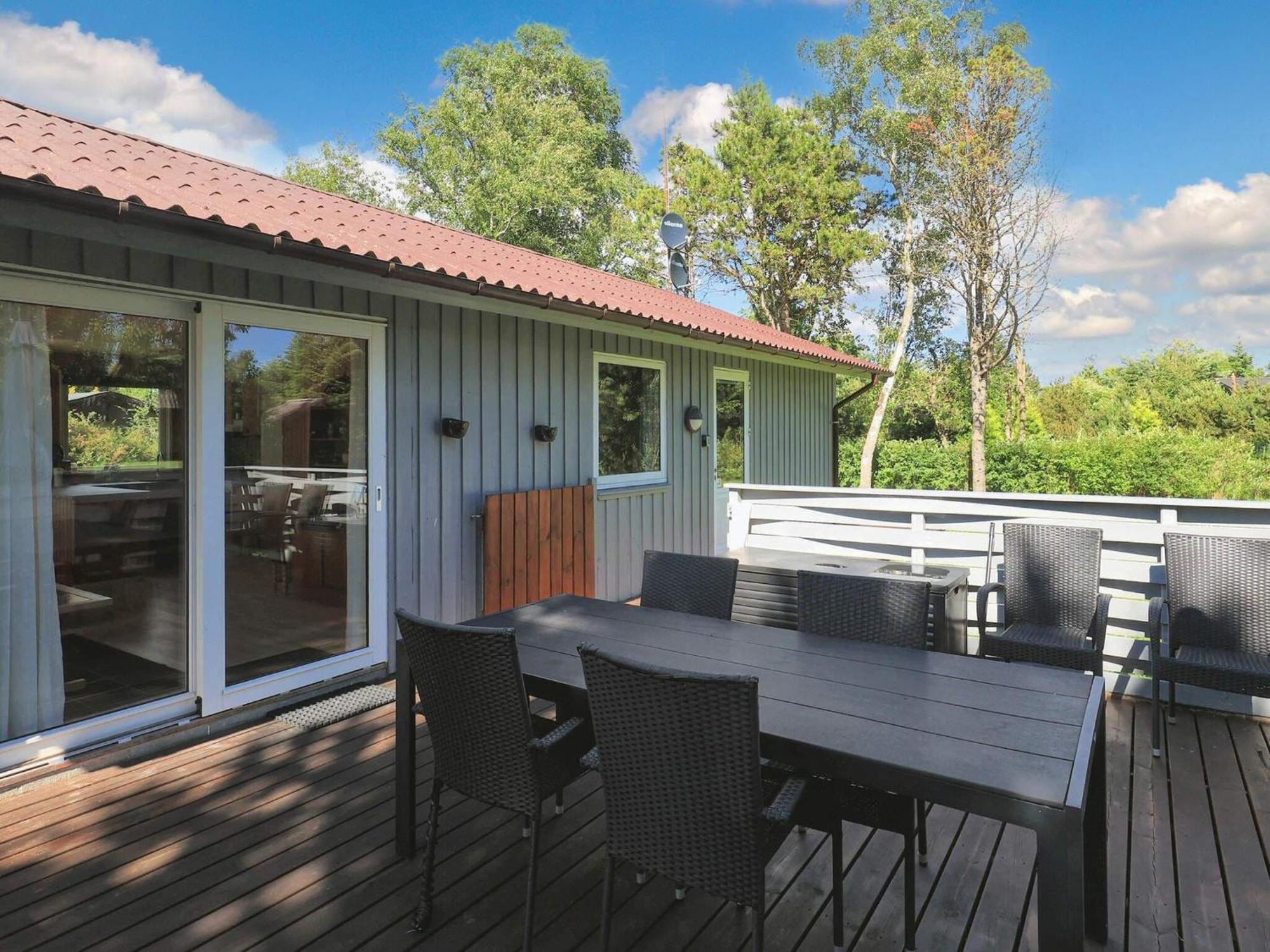 Holiday Home Gedser VIII Bagian luar foto