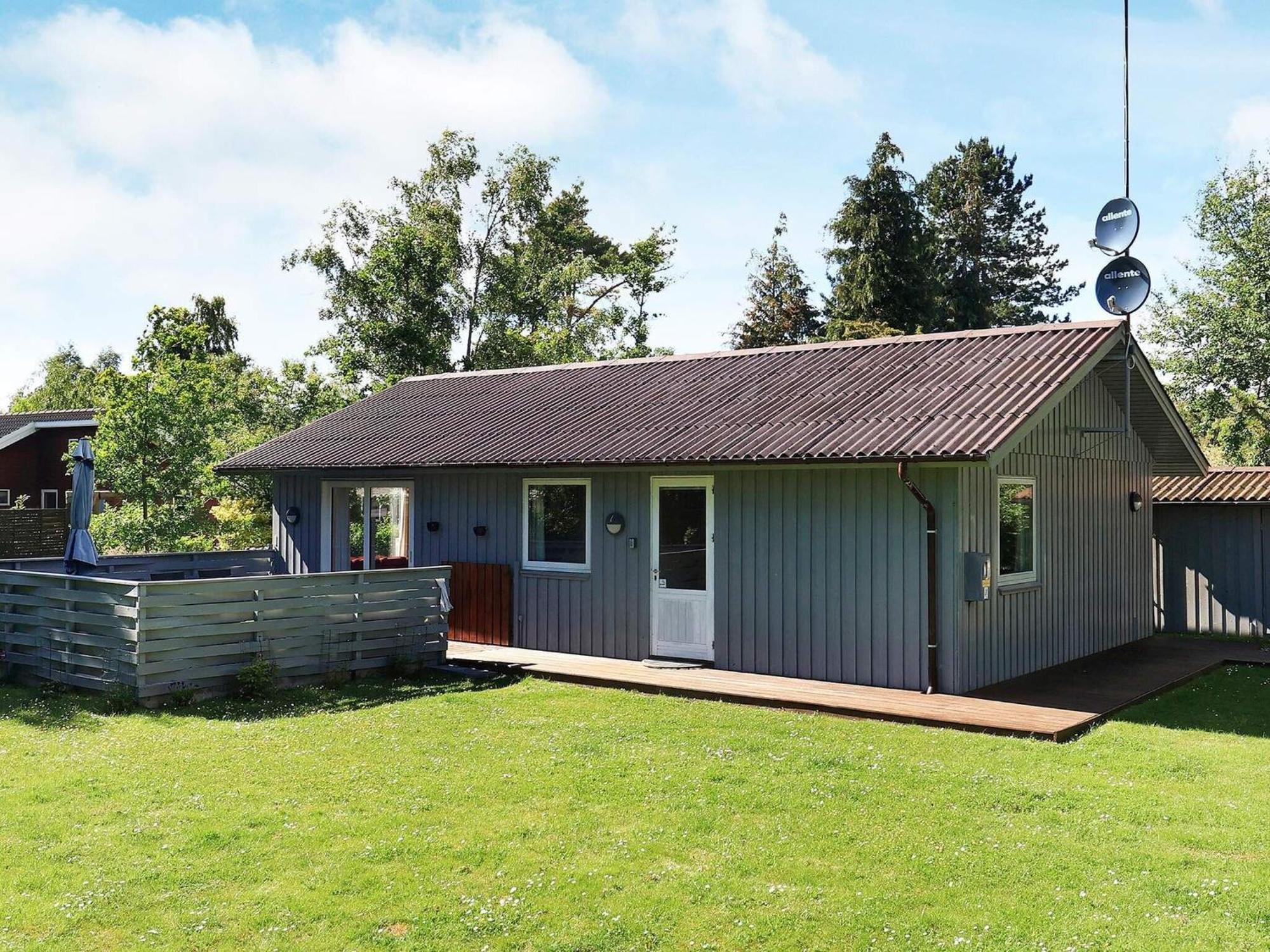 Holiday Home Gedser VIII Bagian luar foto
