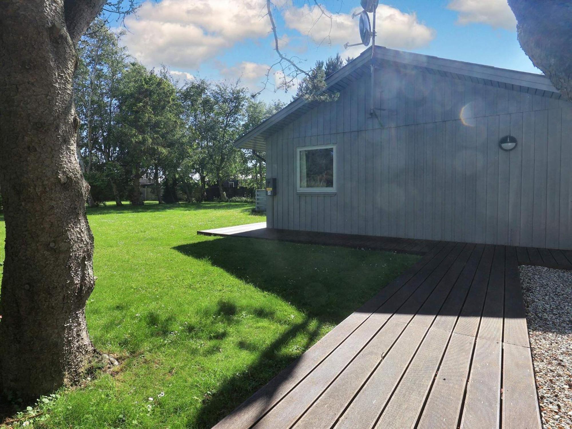 Holiday Home Gedser VIII Bagian luar foto